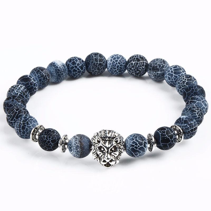 Bracelet lion