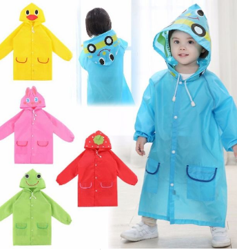 Imperméable amusant THC Thai Shop