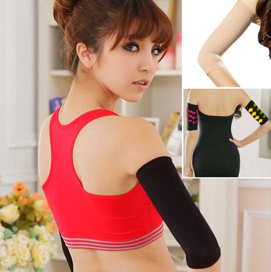 Manche compression sculptante femme et homme