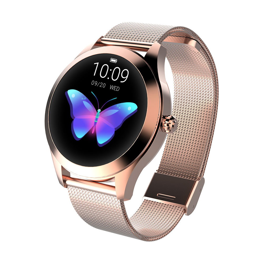 Montre intelligente femme Chivo kw10pro
