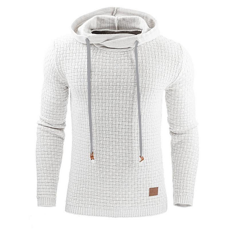 Hoodie Sweatshirt Hommes