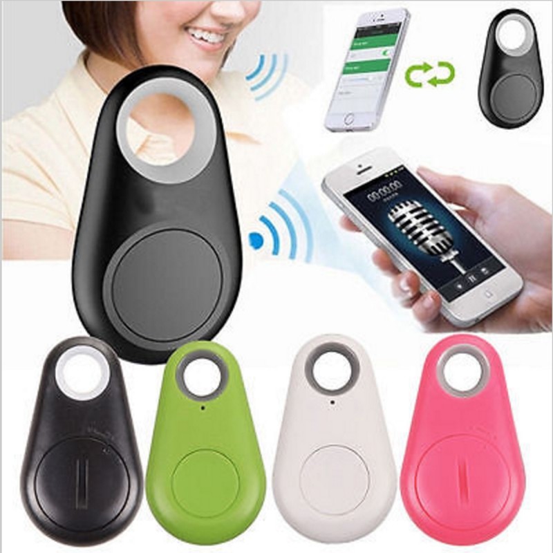 Traceur objet perdu Bluetooth goutte d'eau