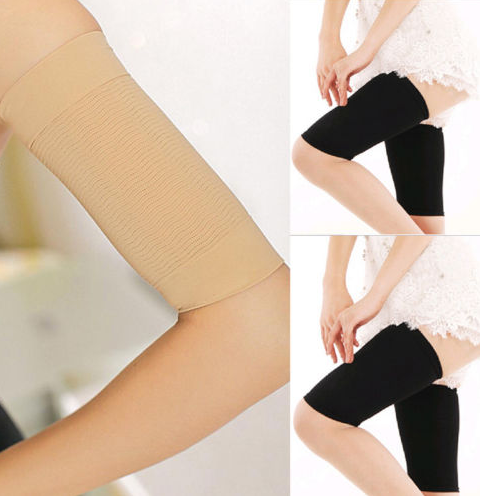 Arm And Leg Sleeves gaines amincissantes
