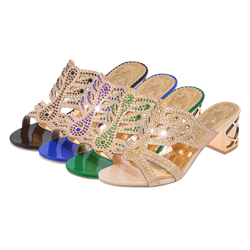 Sandales femme mode