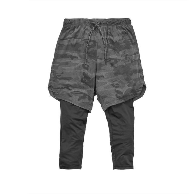 Shorts sports hommes