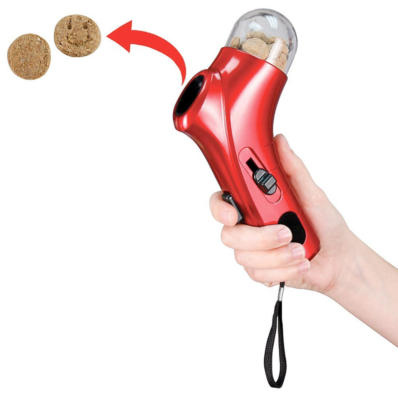 Distributeur friandises chat/chien