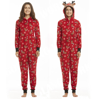 Pyjama automne et hiver