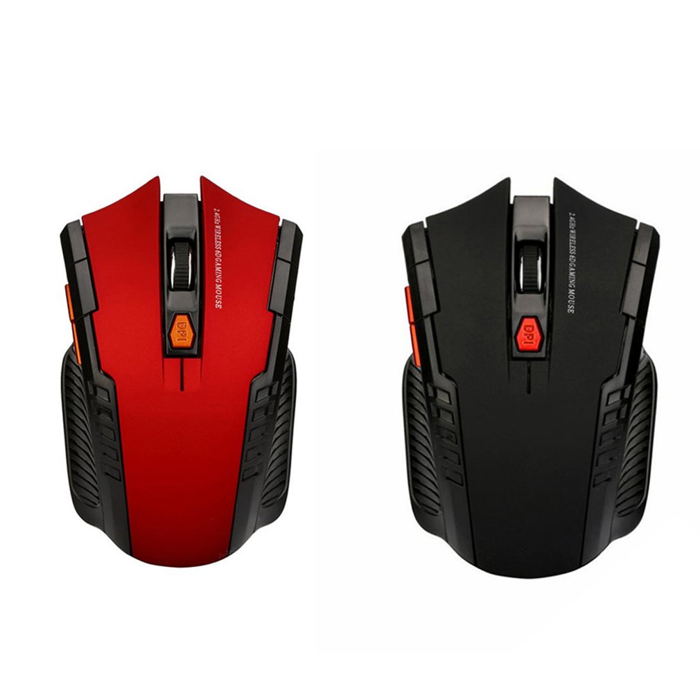 Souris filaire luminescente changeante couleur froide macro