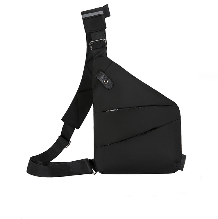 Sac banane multifonction sport pour hommes